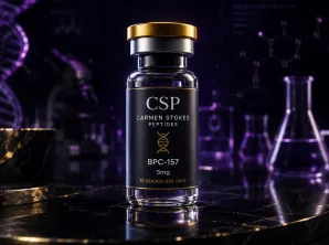 Trusted Peptides Showcase