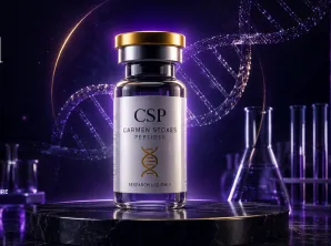 Research Vials