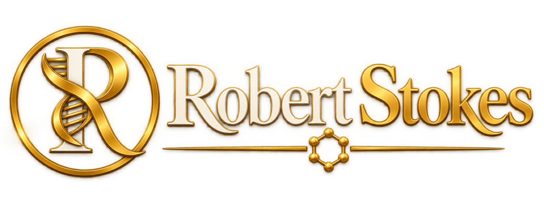 Robert  Stokes Piptides